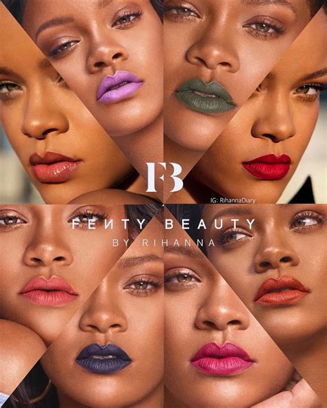 fendi by rihanna|fenty cosmetics by Rihanna.